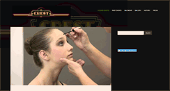 Desktop Screenshot of crestwestwood.com